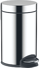 Hansgrohe Afvalemmer AddStoris 41775000