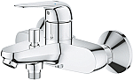 Grohe QuickFix Badmengkraan (opbouw) 24335001