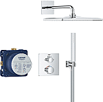 Grohe QuickFix Inbouwmengkraan 34881000
