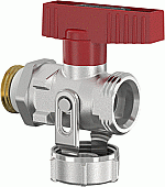 Simplex Vul- en aftapkraan F10637