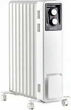 Dimplex ECO Radiator Olievrij 2000W ? RD1009 D500000694