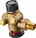 Oventrop Drukgecompenseerde regelafsluiter Cocon 1143610