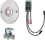 KWC Elektronisch stuursysteem douche AQUA 2000104291