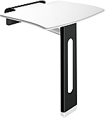 Delabie Douchezitting 511930BK Delabie Douchezitting 511930BK