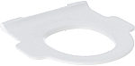 Geberit Bambini closetzitting wit 502971011