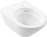 Villeroy & Boch Architectura wandcloset diepspoel DirectFlush 53cm wit 4694C001