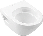 Villeroy & Boch Architectura wandcloset diepspoel Compact DirectFlush 4687C001