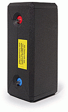 Masterwatt Boiler elektrisch 200504010