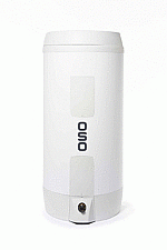 Masterwatt Boiler elektrisch 200502020