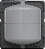 Reflex Buffervat voor cv of warmtepomp Storatherm Heat Mini 7352420