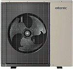 Atlantic Warmtepomp (lucht/water) monobloc Extensa M8 527114