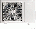 Atlantic Airco - single split condens. lucht 872030