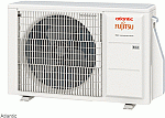 Atlantic-Fujitsu Airco - multi split condens. lucht 872095