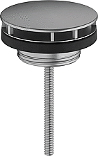 Hansgrohe Afvoerplug (overloop combinatie) 50001340