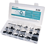 De Beer Assortimentsdoos sanit. afdichtmat. 177601001