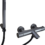 Paffoni Douchemengkraan (opbouw) LIQ023MG