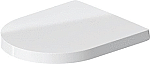 Duravit Closetzitting 0020193200