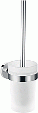 Hansgrohe Closetborstel voor garnituur Logis 41722000