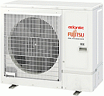 Atlantic-Fujitsu Airco - single split condens. lucht 872086
