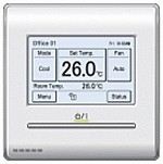 Atlantic-Fujitsu Onderdelen voor airconditioning 876554