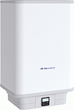 Itho Daalderop Boiler elektrisch 0300801