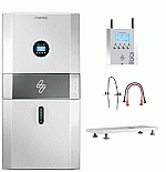 MyEnergi Energie opslag systeem Libbi LIBBI505SH