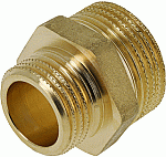 Dynamic Way Fitting met 2 aansluitingen GreenFlex 100676