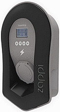 MyEnergi Oplaadpunt elektr. voer-/vaartuig Zappi ZAPPI2H22UB
