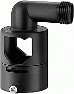 Caleffi Trechter overstortventiel F49728 CST