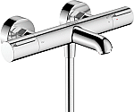 Hansgrohe Badmengkraan (opbouw) 13347000