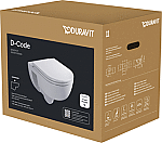 Duravit Closetcombinatie 45130900B2