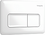 Hansgrohe Bedieningsplaat spoelsysteem 66001450