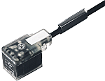 Uponor Fitting met 2 aansluitingen 1145403
