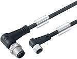 Uponor Fitting met 2 aansluitingen 1145405