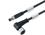 Uponor Fitting met 2 aansluitingen 1145406