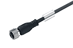 Weiheng Lichtnetgekoppelde DC/AC omvormer ECACTUS WHTIA103