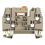 Akasison Tweedelige beugel rond HDPE drainage 700778