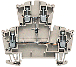 Akasison Tweedelige beugel rond HDPE drainage 701178