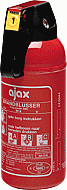 Ajax poederblusser ABC poeder 2kg GD2G 2 KG 809193002 