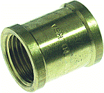 Universeel Messing draadfitting sok 1.1/4" 1x binnendraad 0411059