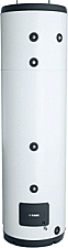 Nibe Boiler indirect gestookt (tapwater) 081265