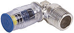 KE KELIT Fitting met 2 aansluitingen Kelox 730212B02