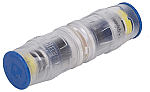 KE KELIT Fitting met 2 aansluitingen Kelox 730600EE0