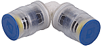 KE KELIT Fitting met 2 aansluitingen Kelox 730603BB0