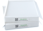 Duco Cassetteluchtfilter 00004950