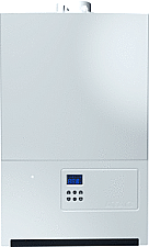 Atag Gaswand combiketel P-serie TZ27E60H