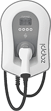 MyEnergi Oplaadpunt elektr. voer-/vaartuig Zappi ZAPPI2H22TW