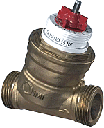 TA Drukgecompenseerde regelafsluiter 32221300120