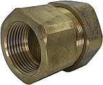 Dynamic Way Fitting met 2 aansluitingen GreenFlex 100758
