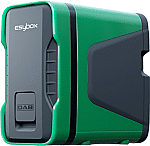 DAB Drukverhogingsunit 60220687